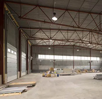 Exclusive Garage Door Service San Diego, CA 858-200-4969 - commercial