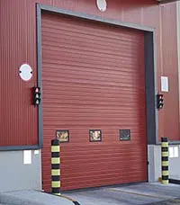 Exclusive Garage Door Service San Diego, CA 858-200-4969 - overhead